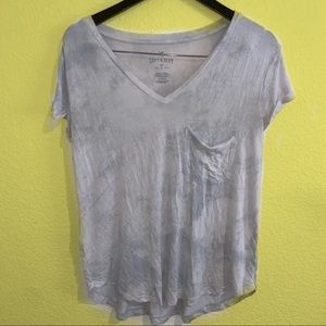 AE soft & sexy v neck